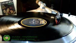 THE COVER GIRLS - Promise Me (Lp/1987)