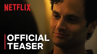 Netflix YOU: Season 5 | Official Teaser #2 | Netflix