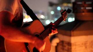 Dave Beck | Untitled | Rooftop Sessions