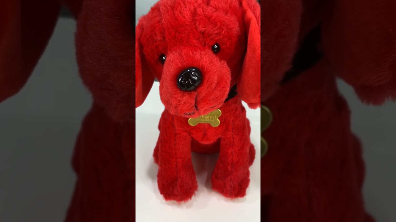 Watch video Clifford The Big Red Dog #cliffordmovie #clifford #cliffordthebigreddog #shorts #swag #moviereview Now Clifford The Big Red Dog #cliffordmovie #clifford #cliffordthebigreddog #shorts #swag #moviereview