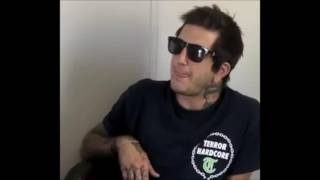 Austin Carlile updated statement on his health - Trent Reznor's Before The Flood tracklist!