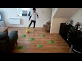 Skillz Challenge 7 Leo Marcel