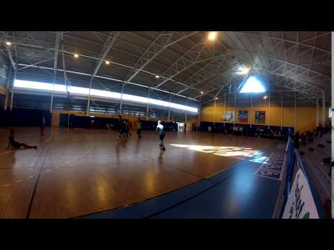 Gazé Milé Street Ball Tour 2016