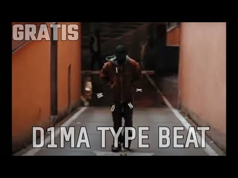 D1MA Type Beat - Tomhed [Free Download]