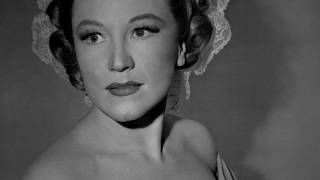 Soprano Dorothy KIRSTEN: Che il bel sogno di Doretta  (1949)