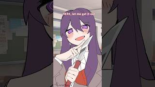 Download lagu Yuri's Red Flag🚩 #animation #ddlc mp3 Download lagu Yuri's Red Flag🚩 #animation #ddlc mp3