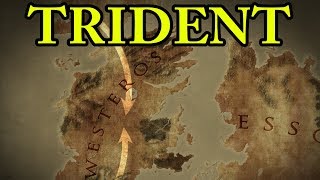 Game of Thrones: Robert&#39;s Rebellion &amp; Battle of the Trident 283 AC