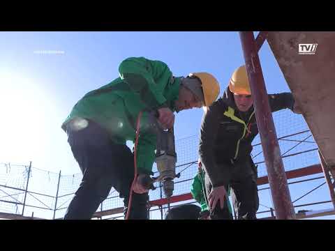 Genböck Haus | gscheit bauen mit Holz