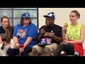 Sonic Revolution 2023 - Sonic Villains Panel Pt. 1