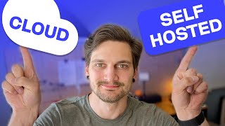 SaaS oder On-Premise, wo liegt der Unterschied? | Einfach erklärt