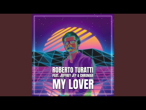 My Lover (Remark 80s Touch)