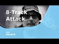 Creating downtempo Trip Hop with Howie B - 8-Track Attack