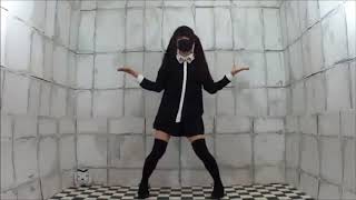Two-faced lovers dance cover (japanese ver.)