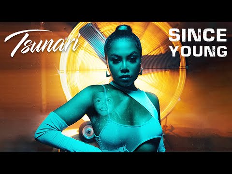 Tsunari - Since Young  (Official MV)