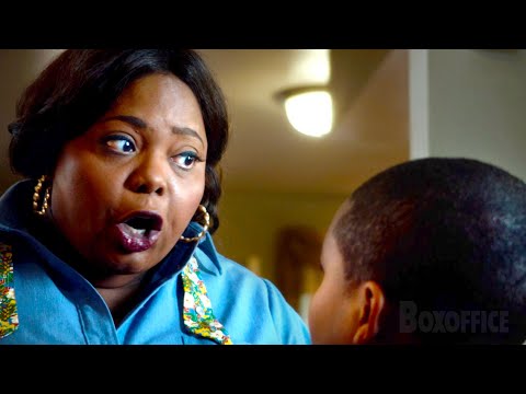 Black mothers are scarier than Thanos