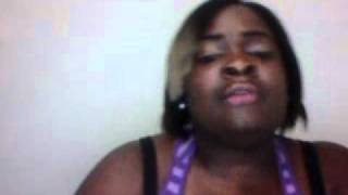 Somebody Come Get Me - Melanie Fiona