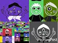 My Versions Of Too Many Pbs Klds Dash Logo