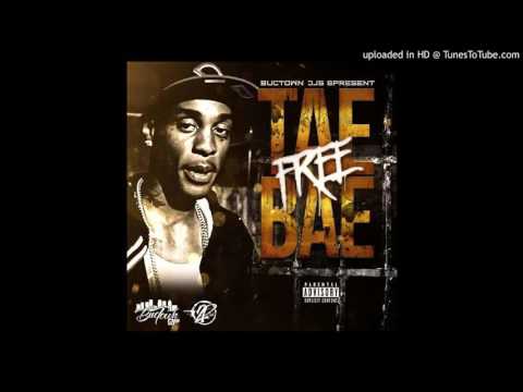 09.Kill It (Buc Town DJ's Mix) - Tom G. feat. Tae Bae Bae