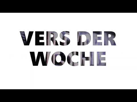 1. Thessalonicher 5,16-22