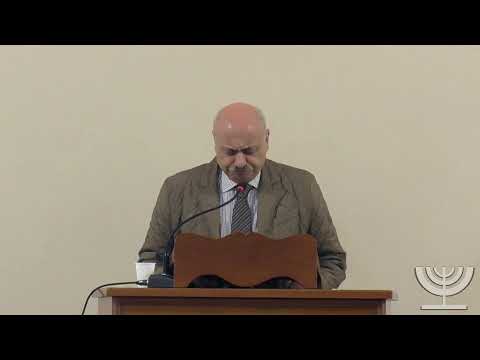 2022-01-23 Domenica Mattina - Fr. Gemelli - Fr. Frusteri - Isaia Cap 66 vers 1-2