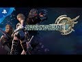 AeternoBlade II - Launch Trailer | PS4
