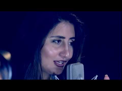 Anju Panta   Tujse Naraz Nahi   COVER HINDI SONG