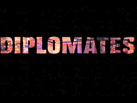 Diplomates - Cette nuit