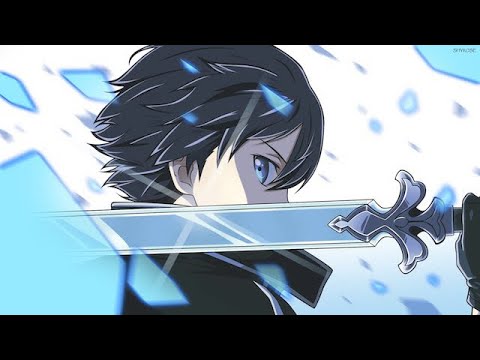 【Lyrics AMV】Sword Art Online: Alicization OP 2 Full 【Resister - ASCA】