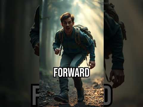 Embrace the unknown. #motivation #inspiration #journey