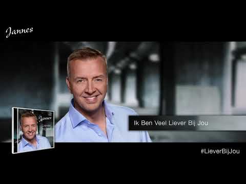 download lagu mp3 mp4 Jannes Liever Bij Jou, download lagu Jannes Liever Bij Jou gratis, unduh video klip Jannes Liever Bij Jou