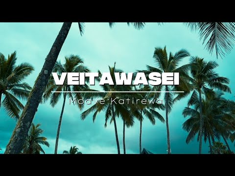 Veitawasei-Buca drokadroka kei Lomai ( official music video 2026 )🔥‼️