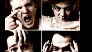 No está - Los ronaldos