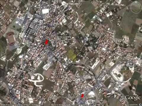 Città Giardino: questa strana voglia di "spaccare" Modica |  Modicanet.com