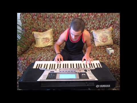 ASHOT ALEQSANYAN - Mi gna-mi gna