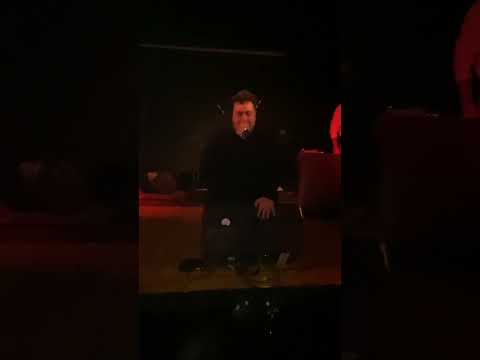 Adria The Reject LIVE @ Làbas Bologna 22 01 25 FULL