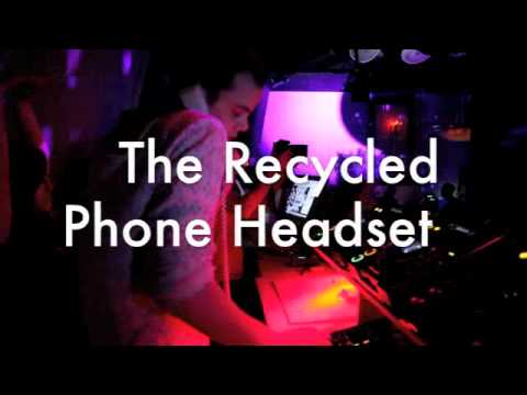 Johannes Drakenberg WMC Promo