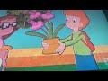 Matt S Tutulip Can Dance
