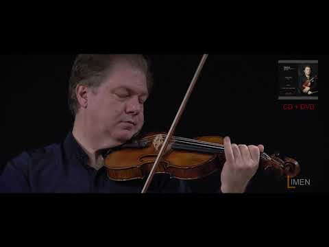 Cihat Askin plays Bach