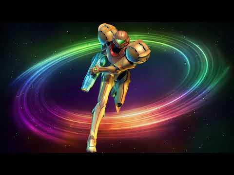 Hauntershadow - Metroid Remix: Prime Ordeal