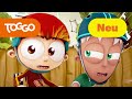 Angelo Das Iron Kid Rennen Ganze Folge TOGGO