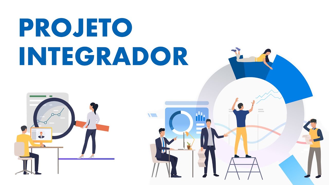Projeto Integrador - Aula 1