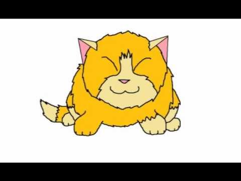 Fuzzy Fuzzy Cute Cute