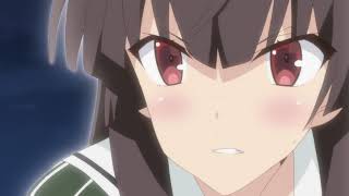 Download lagu Toji no Miko Sayaka vs Hiyori mp3