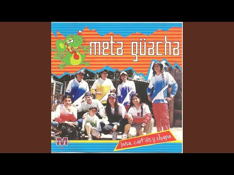 Video thumbnail for Alma Blanca