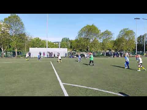 KuPS kelt - JäPS voima