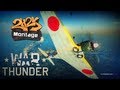 War Thunder - Spitfire Montage 