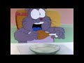 Eek The Cat 01x01 Misereek