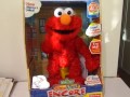 Elmo Live Encore Demo 3of4 Elmos World Song