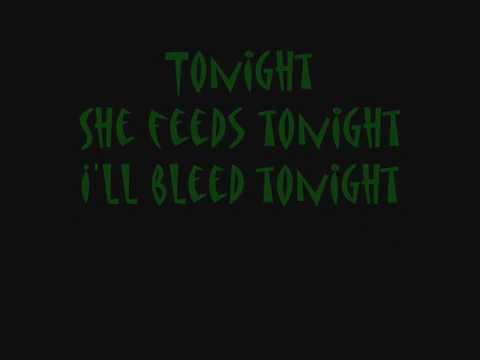 All Hail the Serpent Queen - Goodnight Nurse [LYRICS]