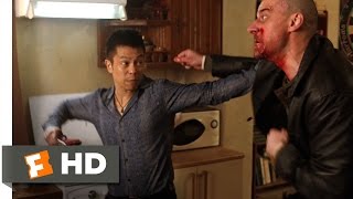 Mercenary: Absolution (2015) - Who's the Boss? Scene (5/10) | Movieclips video